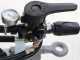 Atomizador de arrastre Gray T Car 800/70 con enganche para tractor para pulverizaci&oacute;n - Capacidad 800L - Bomba AR1064