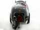 Atomizador de arrastre Gray T Car 800/70 con enganche para tractor para pulverizaci&oacute;n - Capacidad 800L - Bomba AR1064