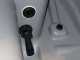 Atomizador de arrastre Gray T Car 800/70 con enganche para tractor para pulverizaci&oacute;n - Capacidad 800L - Bomba AR1064