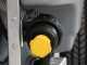 Atomizador de arrastre Gray T Car 800/70 con enganche para tractor para pulverizaci&oacute;n - Capacidad 800L - Bomba AR1064