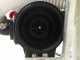 Atomizador de arrastre Gray T Car 800/70 con enganche para tractor para pulverizaci&oacute;n - Capacidad 800L - Bomba AR1064