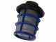 Atomizador de arrastre Gray T Car 800/70 con enganche para tractor para pulverizaci&oacute;n - Capacidad 800L - Bomba AR1064