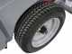 Atomizador de arrastre Gray T Car 800/70 con enganche para tractor para pulverizaci&oacute;n - Capacidad 800L - Bomba AR1064