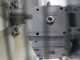 Atomizador de arrastre Gray T Car 800/70 con enganche para tractor para pulverizaci&oacute;n - Capacidad 800L - Bomba AR1064