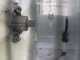 Atomizador de arrastre Gray T Car 800/70 con enganche para tractor para pulverizaci&oacute;n - Capacidad 800L - Bomba AR1064