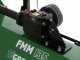 Greenbay FMM 135 - Trituradora para tractor - Serie media