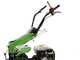 Lampacrescia MGM FC 100 - Motosegadora multifunci&oacute;n - Honda GX270