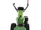 Lampacrescia MGM FC 100 - Motosegadora multifunci&oacute;n - Honda GX270