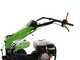 Lampacrescia MGM FC 100 - Motosegadora multifunci&oacute;n - Honda GX270