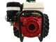 Lampacrescia MGM FC 100 - Motosegadora multifunci&oacute;n - Honda GX270