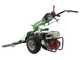 Lampacrescia MGM FC 100 - Motosegadora multifunci&oacute;n - Honda GX270