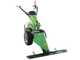 Lampacrescia MGM FC 100 - Motosegadora multifunci&oacute;n - Honda GX270