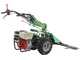 Lampacrescia MGM FC 100 - Motosegadora multifunci&oacute;n - Honda GX270
