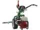 Lampacrescia MGM FC 100 - Motosegadora multifunci&oacute;n - Honda GX270
