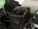 Motosegadora multifunci&oacute;n Lampacrescia MGM FC 100 - Honda GX270