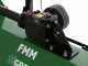 Greenbay FMM 115 - Trituradora para tractor - Serie media