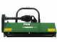 Greenbay FMM 115 - Trituradora para tractor - Serie media