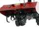 Barbieri Flex 3+2 - Motocultor di&eacute;sel - Kholer KD15-350 - 8.5HP