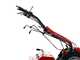 Barbieri Flex 3+2 - Motocultor di&eacute;sel - Kholer KD15-350 - 8.5HP