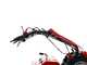 Barbieri Flex 3+2 - Motocultor di&eacute;sel - Kholer KD15-350 - 8.5HP