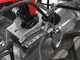 Barbieri Flex 3+2 - Motocultor di&eacute;sel - Kholer KD15-350 - 8.5HP