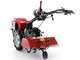 Barbieri Flex 3+2 - Motocultor di&eacute;sel - Kholer KD15-350 - 8.5HP