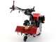 Barbieri Flex 3+2 - Motocultor di&eacute;sel - Kholer KD15-350 - 8.5HP