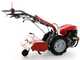 Barbieri Flex 3+2 - Motocultor di&eacute;sel - Kholer KD15-350 - 8.5HP