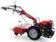 Barbieri Flex 3+2 - Motocultor di&eacute;sel - Kholer KD15-350 - 8.5HP