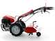 Barbieri Flex 3+2 - Motocultor di&eacute;sel - Kholer KD15-350 - 8.5HP