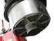 Barbieri Flex 3+2 - Motocultor di&eacute;sel - Kholer KD15-350 - 8.5HP