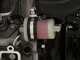 Barbieri Flex 3+2 - Motocultor di&eacute;sel - Kholer KD15-350 - 8.5HP