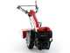 Barbieri Flex 3+2 - Motocultor di&eacute;sel - Kholer KD15-350 - 8.5HP
