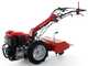 Barbieri Flex 3+2 - Motocultor di&eacute;sel - Kholer KD15-350 - 8.5HP