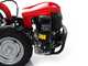 Barbieri Flex 3+2 - Motocultor di&eacute;sel - Kholer KD15-350 - 8.5HP