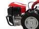 Barbieri Flex 3+2 - Motocultor di&eacute;sel - Kholer KD15-350 - 8.5HP
