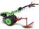 Lampacrescia MGM FC 130 - Motosegadora multifunci&oacute;n - Honda GX390