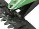 Lampacrescia MGM FC 130 - Motosegadora multifunci&oacute;n - Honda GX390