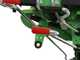 Lampacrescia MGM FC 130 - Motosegadora multifunci&oacute;n - Honda GX390