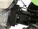 Lampacrescia MGM FC 130 - Motosegadora multifunci&oacute;n - Honda GX390