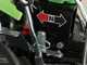 Lampacrescia MGM FC 130 - Motosegadora multifunci&oacute;n - Honda GX390