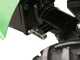 Lampacrescia MGM FC 130 - Motosegadora multifunci&oacute;n - Honda GX390