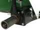 Lampacrescia MGM FC 130 - Motosegadora multifunci&oacute;n - Honda GX390