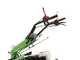 Lampacrescia MGM FC 130 - Motosegadora multifunci&oacute;n - Honda GX390