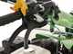 Lampacrescia MGM FC 130 - Motosegadora multifunci&oacute;n - Honda GX390