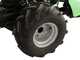 Lampacrescia MGM FC 130 - Motosegadora multifunci&oacute;n - Honda GX390