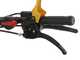Lampacrescia MGM FC 130 - Motosegadora multifunci&oacute;n - Honda GX390