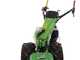 Lampacrescia MGM FC 130 - Motosegadora multifunci&oacute;n - Honda GX390