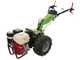 Lampacrescia MGM FC 130 - Motosegadora multifunci&oacute;n - Honda GX390