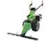 Lampacrescia MGM FC 130 - Motosegadora multifunci&oacute;n - Honda GX390